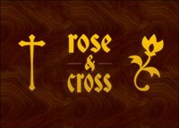 Печать братства Розы и Креста