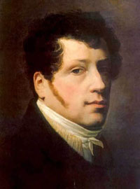 Сильвестр Феодосиевич Щедрин (1817 г.)